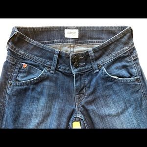 Hudson Jeans